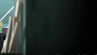 Hardcore Bitch Takes Anal Punishment