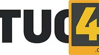 I Felt So Aroused When Stuck Chick Got Bent Over In Kitchen For Hard Fucking