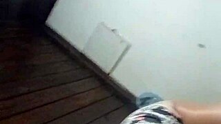 Gentle Blowjob on That Throbbing Cock Leading to a Mouthful of Cum