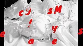 Hey, check this Thai shemale Dacha dominating with deepthroat and assfucking in wild session