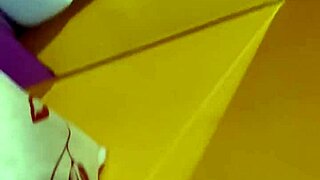 redhead girlfriend bends over for doggystyle in hotel room homemade clip