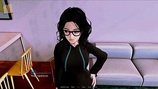 i'm obsessed with harem hotel episode 310, diving into its thrilling hotel game adventures