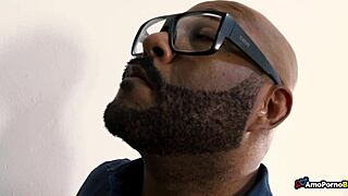 Hey, what if I sneak into my stepdaughter's room and cum all over her stuff in this wild Japanese anal JAV scene?