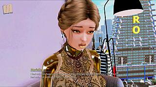 i'm obsessed with harem hotel episode 310, diving into its thrilling hotel game adventures