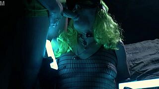 Persona 5 - gaping anal sex by octokuro