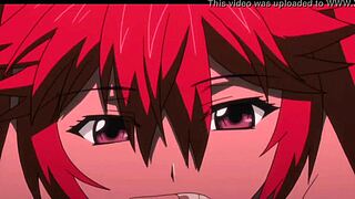 Hey, check out this anime hentai sequel part two!