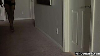 Curvy Milf Fingers Round Ass In Steamy Shower With Big Tits And Housewife Bathing Details