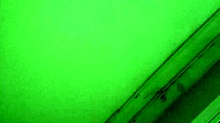 With My Latina Girlfriend