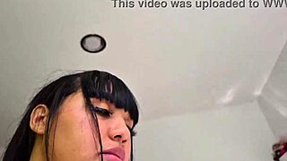 Teacher fucks big tits student in homemade Colorado video