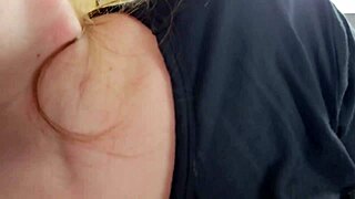 jade edwards gets pov deepthroat and rough fucking in casting trailer