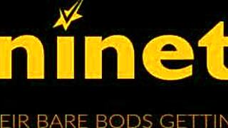 What Happens When Four Horny Teen 18+s Dive into Passionate Pussy Licking and Finger Fucking in a Wild 4 Some Group?