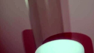 Italian cock pours cum like Moët & Chandon champagne