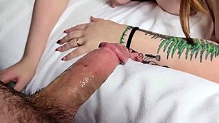 jade edwards gets pov deepthroat and rough fucking in casting trailer