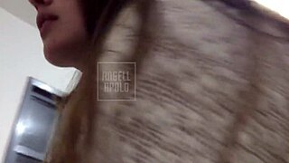 Brazilian Beauty With Perfect Ass Feels Intense Pleasure From Deep Pussy Fucking And Dripping Cum