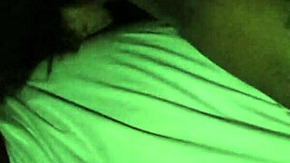 Cheating Bbw Wife With Big Ass And Tits Sucks Then Fucks Bbc Bull In Interracial Action