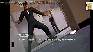 Academy 151 game unfolds!