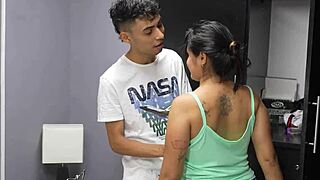 Stepsister Suck My Cock And Let Me Fuck Your Pussy Part 1!