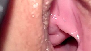 18 Years Old Girl Reveals Pussy Changes Post-Virginity Loss