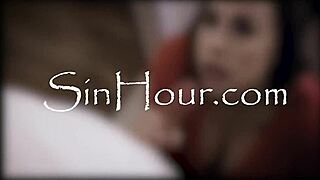 Whoa, that petite Latina teen gives an epic oiled nuru massage with grinding and sex.