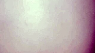 Me follo a mi novia mientras mi suegra esta en el comedor. Sexy scene unfolds.