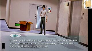 Academy 151 game unfolds!