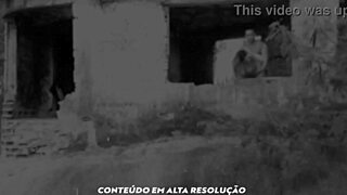 Fodendo com Esposa do Policial in Voyeur Pov with Shaved Pussy