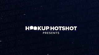 I feel overwhelming passion as tiny supermodel Sona Bella hooks up with Bryan Gozzling for wet blowjob and rough fucking