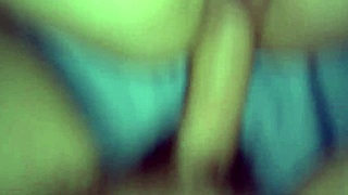 I love fucking my bestie's tight pussy so much