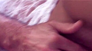 Vicky German Milf Creampied Hardcore without Condom