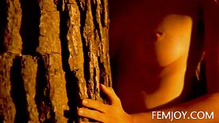 hey corinna, what if we capture your busty blonde teen 18+ body glowing at sunset outdoors? or should we keep it soft and european style?