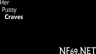 I feel so excited watching this barely legal teen 18+ in rough hardcore action