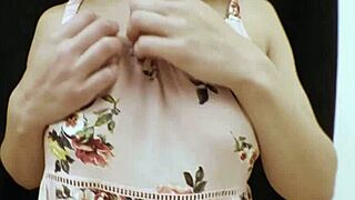 i watch skinny redhead cutie luna parish get her pussy deeply fucked and jizzed after rimjob