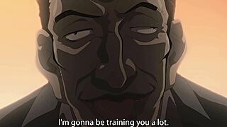 Hardcore Bitch Takes Anal Punishment