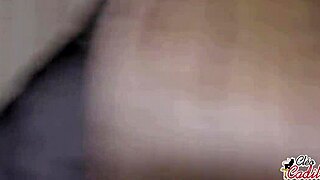 blonde milf takes big cock doggystyle then fists anal with lesbian double penetration action