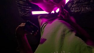 Persona 5 - gaping anal sex by octokuro