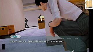 Academy 151 game unfolds!