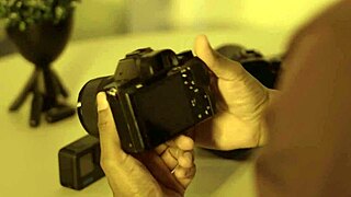 Photos Between Brazilian Couple Turn Into Intense Anal Sex With Huge Cock!