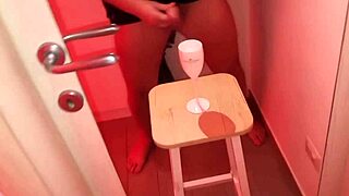 Italian cock pours cum like Moët & Chandon champagne