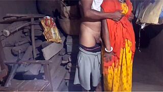 Emotional Telugu Romance With Hot Young 18+ Girl