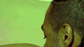 Photos Between Brazilian Couple Turn Into Intense Anal Sex With Huge Cock!