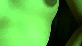 Indonesian wife cheats with big cock while husband is clueless