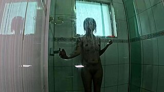 Brazilian Young 18+ Takes Huge Cock in Wet Pussy. Barefoot Anal Fisting with Toys Leads to Juicy Orgasms.