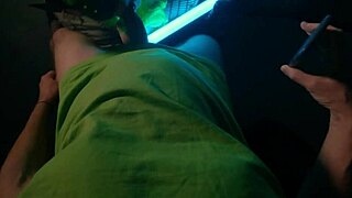 Persona 5 - gaping anal sex by octokuro