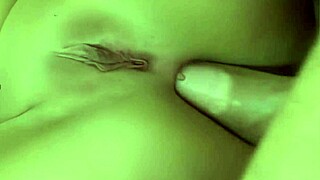 blonde milf threesome