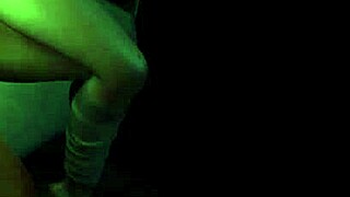 Gay Nurse Bareback Anal Sex with Patient on Rainy Night