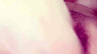 Jejee semok plays with two sex toys until it overflows in indonesian asian fun