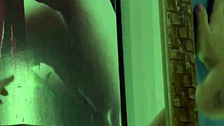 Brazilian hottie, want to fuck the gym instructor?