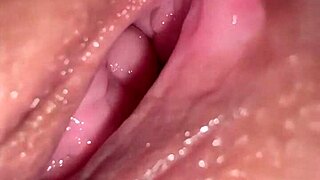 18 Years Old Girl Reveals Pussy Changes Post-Virginity Loss