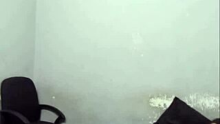 Daddy Eats And Licks Sweet Petite Pussy Rubs Cock On Tight Ebony Student