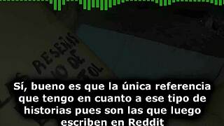 Detailed Interview with Mexican Prostitute Daniela in Part 2